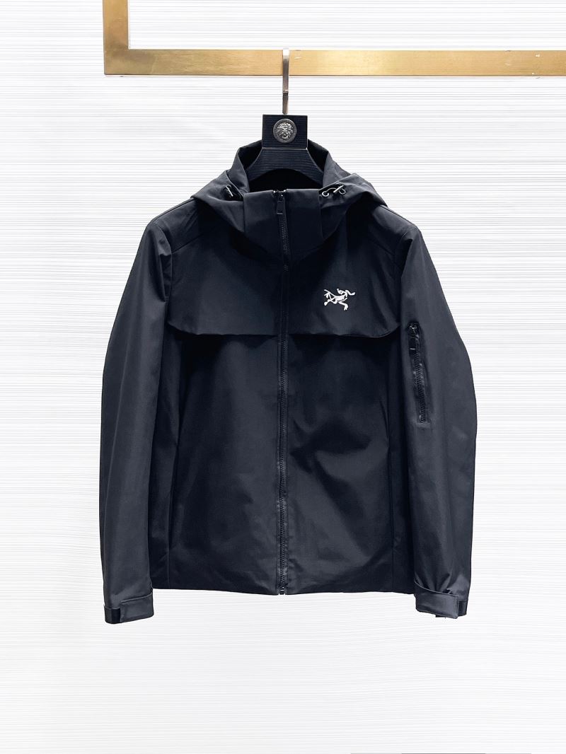 Arcteryx Outwear